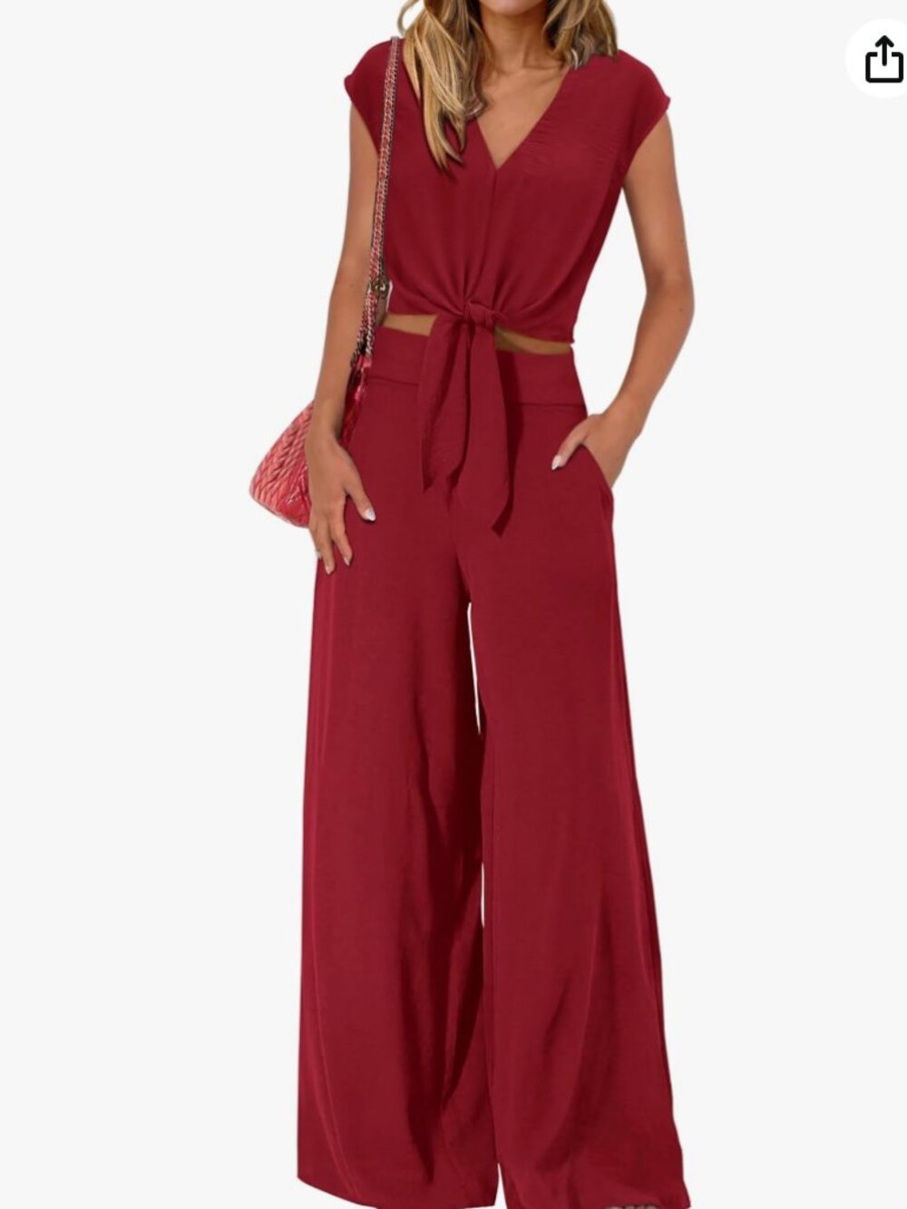 Two Piece Set